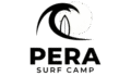 PERA SURF CAMP LOGO